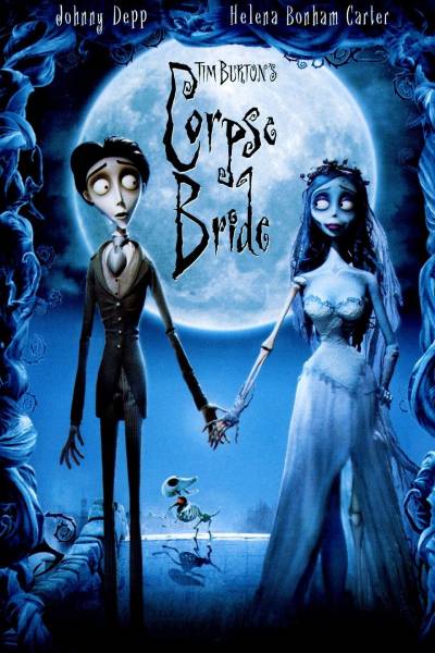 Corpse Bride - Swingin' Midway Drive-In Athens, TN