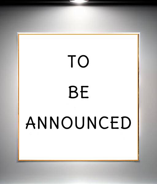 blank poster (1) Swingin' Midway Drive-In Athens, TN TBA