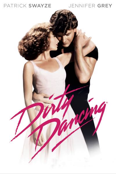 Dirty Dancing - Swingin' Midway Drive-in Athens TN