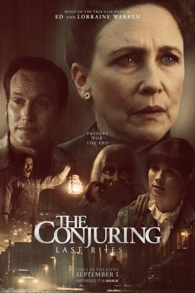 conjuring-last-rights The Conjuring - Swingin' Midway Drive-in Athens TN
