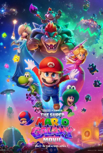 mario-galaxy-movie Super Mario Galaxy Movie - Swingin' Midway Drive-in Athens TN