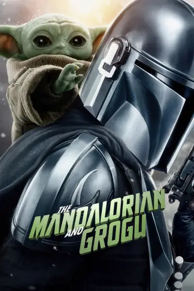 Mandalorian and Grogru - Swingin' Midway Drive-in Athens TN