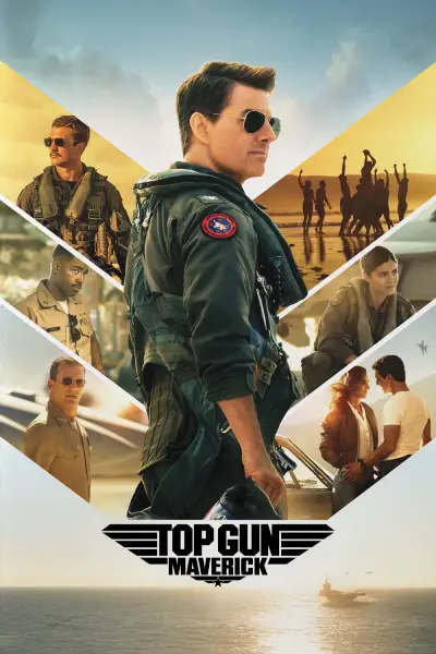 Top Gun Maverick - Swingin' Midway Drive-in Athens TN