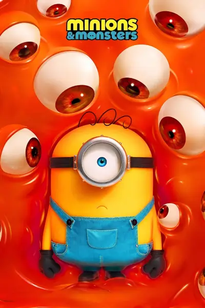 minions-monsters Minions and Monsters - Swingin' Midway Drive-in Athens TN