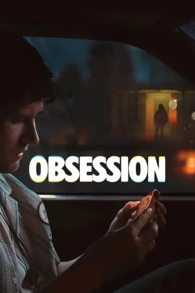 obsession Obsession - Swingin' Midway Drive-in Athens TN