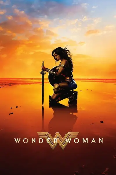 wonder-woman Wonder Woman - Swingin' Midway Drive-in Athens TN