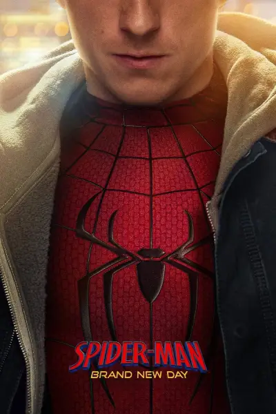 spider-man Spider-Man Brand New Day - Swingin' Midway Drive-in Athens TN