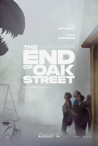 end-of-oak-street The End of Oak Street - Swingin' Midway Drive-in Athens TN
