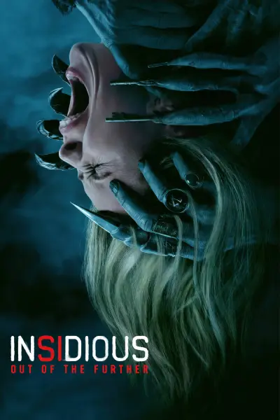insidious Insidious - Swingin' Midway Drive-in Athens TN