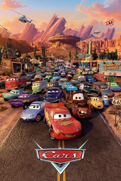 cars Cars - Swingin' Midway Drive-in Athens TN
