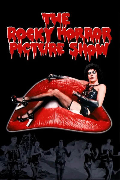 The Rocky Horror Picture Show - Swingin' Midway Drive-in Athens TN